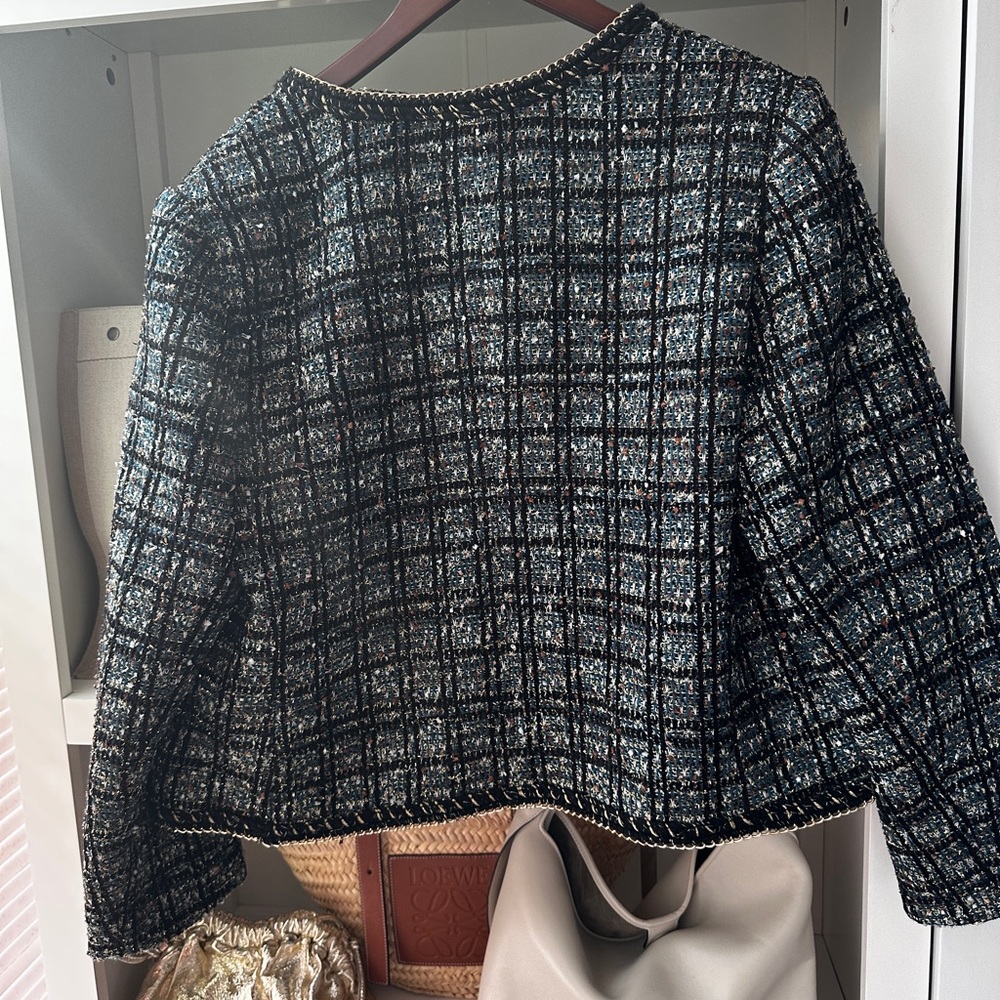 Express jacket - Picture 5 of 5